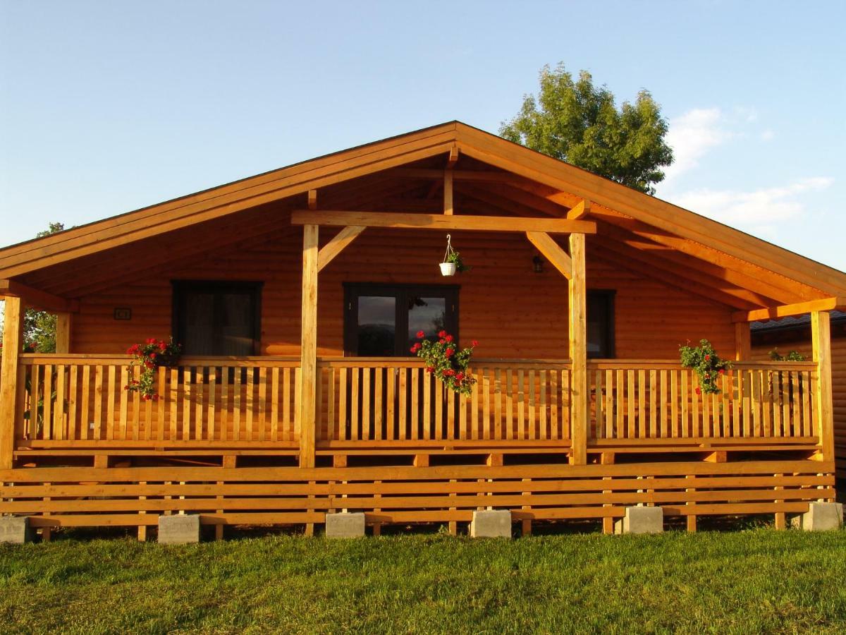 Villa Complex Agroturistic Livada de Nuci Baia de Fier Exterior foto